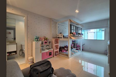 Apartamento à venda com 358m², 3 quartos e 4 vagas Apartamento à venda com 358m², 3 quartos e 4 vagasSuíte 2