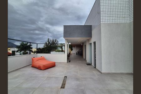 Apartamento à venda com 358m², 3 quartos e 4 vagas Apartamento à venda com 358m², 3 quartos e 4 vagasTerraço