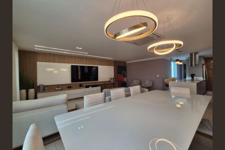 Apartamento à venda com 3 quartos, 358m² em Recreio dos Bandeirantes, Rio de Janeiro