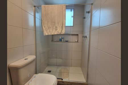 Apartamento à venda com 358m², 3 quartos e 4 vagas Apartamento à venda com 358m², 3 quartos e 4 vagasBanheiro suíte 3