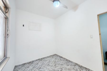 Quarto de apartamento para alugar com 1 quarto, 50m² em Glória, Rio de Janeiro