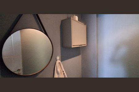 Apartamento à venda com 135m², 3 quartos e 3 vagas Apartamento à venda com 135m², 3 quartos e 3 vagasLavabo