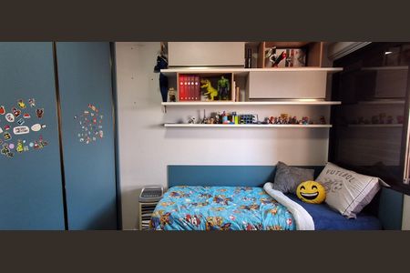 Apartamento à venda com 135m², 3 quartos e 3 vagas Apartamento à venda com 135m², 3 quartos e 3 vagasQuarto