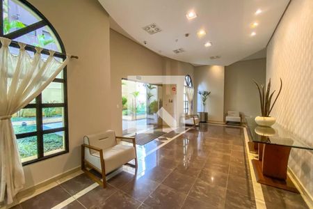 Apartamento à venda com 135m², 3 quartos e 3 vagas Apartamento à venda com 135m², 3 quartos e 3 vagasÁrea Comum