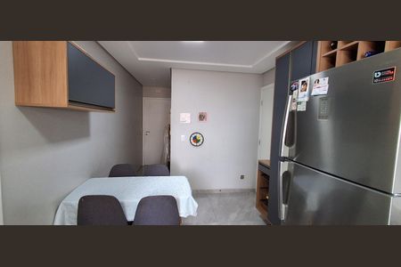 Apartamento à venda com 135m², 3 quartos e 3 vagas Apartamento à venda com 135m², 3 quartos e 3 vagasCozinha