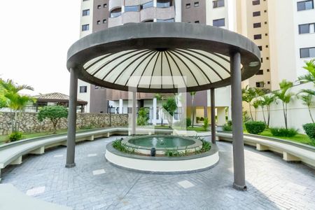 Apartamento à venda com 135m², 3 quartos e 3 vagas Apartamento à venda com 135m², 3 quartos e 3 vagasÁrea Comum