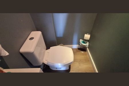 Apartamento à venda com 135m², 3 quartos e 3 vagas Apartamento à venda com 135m², 3 quartos e 3 vagasLavabo