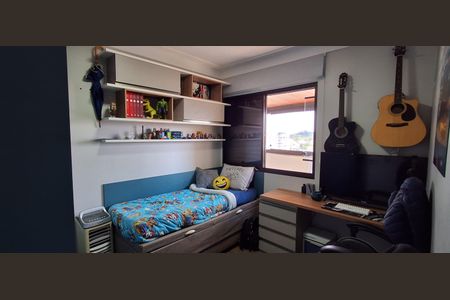 Apartamento à venda com 135m², 3 quartos e 3 vagas Apartamento à venda com 135m², 3 quartos e 3 vagasQuarto