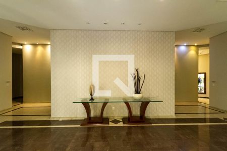 Apartamento à venda com 135m², 3 quartos e 3 vagas Apartamento à venda com 135m², 3 quartos e 3 vagasÁrea Comum