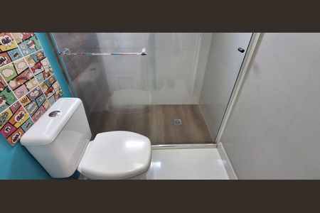 Apartamento à venda com 135m², 3 quartos e 3 vagas Apartamento à venda com 135m², 3 quartos e 3 vagasBanheiro Suíte 1