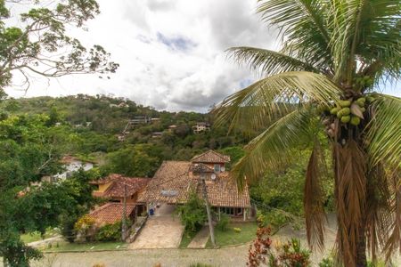 Casa de condomínio à venda com 420m², 3 quartos e 2 vagas Casa de condomínio à venda com 420m², 3 quartos e 2 vagasVista do Quarto 2