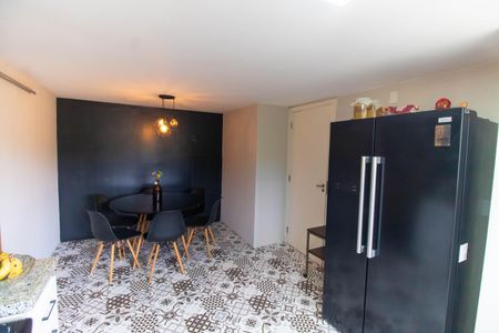 Casa de condomínio à venda com 420m², 3 quartos e 2 vagas Casa de condomínio à venda com 420m², 3 quartos e 2 vagasCozinha