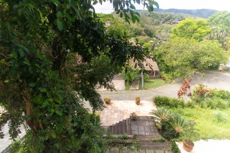 Casa de condomínio à venda com 420m², 3 quartos e 2 vagas Casa de condomínio à venda com 420m², 3 quartos e 2 vagasVista do Escritório