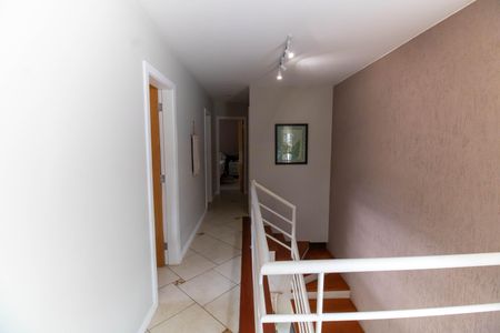 Casa de condomínio à venda com 420m², 3 quartos e 2 vagas Casa de condomínio à venda com 420m², 3 quartos e 2 vagasHall