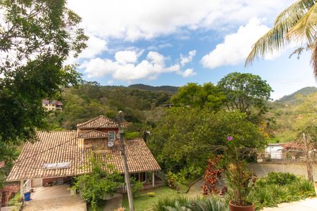 Casa de condomínio à venda com 420m², 3 quartos e 2 vagas Casa de condomínio à venda com 420m², 3 quartos e 2 vagasVista da Sala