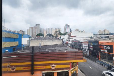 Vista do Quarto de apartamento para alugar com 2 quartos, 88m² em Centro, São Bernardo do Campo