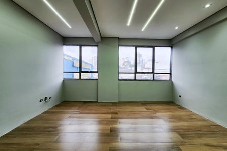 Sala de apartamento para alugar com 2 quartos, 88m² em Centro, São Bernardo do Campo