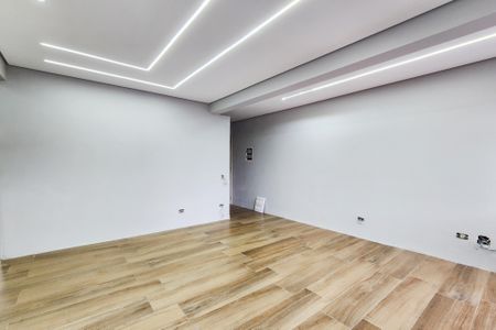 Sala de apartamento para alugar com 2 quartos, 88m² em Centro, São Bernardo do Campo