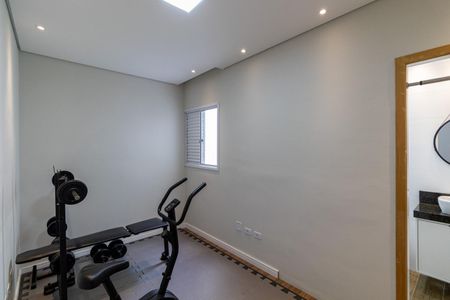 Casa de condomínio à venda com 52m², 2 quartos e 1 vaga Casa de condomínio à venda com 52m², 2 quartos e 1 vagaSuíte 2