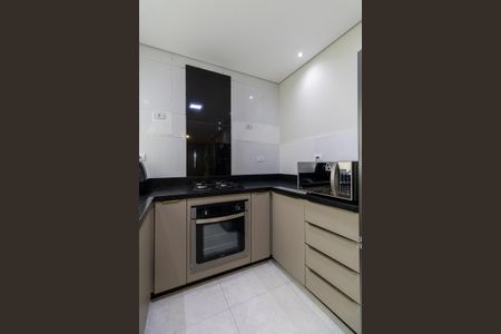 Casa de condomínio à venda com 52m², 2 quartos e 1 vaga Casa de condomínio à venda com 52m², 2 quartos e 1 vaga Sala e Cozinha