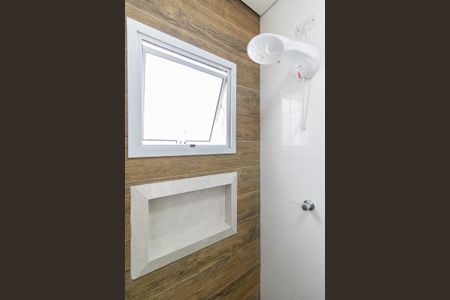 Casa de condomínio à venda com 52m², 2 quartos e 1 vaga Casa de condomínio à venda com 52m², 2 quartos e 1 vagaBanheiro Suíte 2