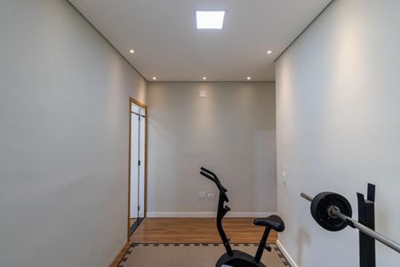 Casa de condomínio à venda com 52m², 2 quartos e 1 vaga Casa de condomínio à venda com 52m², 2 quartos e 1 vagaSuíte 2