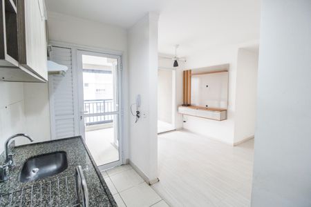 Apartamento à venda com 62m², 2 quartos e 1 vaga Apartamento à venda com 62m², 2 quartos e 1 vagaCozinha