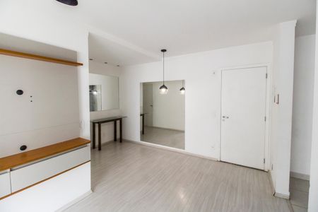 Apartamento à venda com 62m², 2 quartos e 1 vaga Apartamento à venda com 62m², 2 quartos e 1 vagaSala