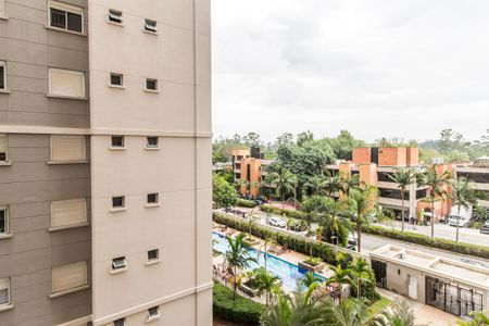 Apartamento à venda com 62m², 2 quartos e 1 vaga Apartamento à venda com 62m², 2 quartos e 1 vagaVista do Quarto 2