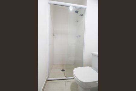 Apartamento à venda com 62m², 2 quartos e 1 vaga Apartamento à venda com 62m², 2 quartos e 1 vagaBanheiro 2