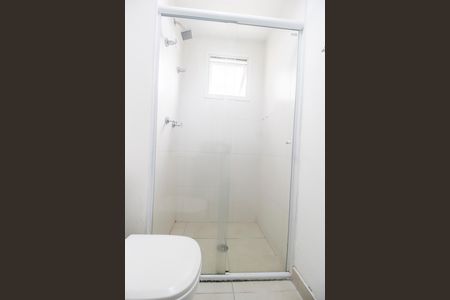 Apartamento à venda com 62m², 2 quartos e 1 vaga Apartamento à venda com 62m², 2 quartos e 1 vagaBanheiro da Suíte