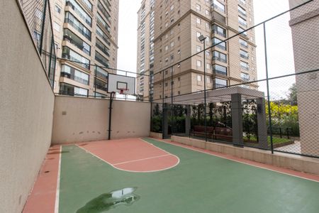 Apartamento à venda com 62m², 2 quartos e 1 vagaQuadra Esportiva