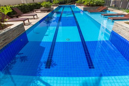 Apartamento à venda com 62m², 2 quartos e 1 vagaPiscina