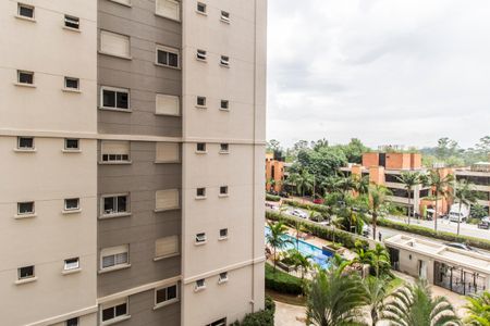Apartamento à venda com 62m², 2 quartos e 1 vaga Apartamento à venda com 62m², 2 quartos e 1 vagaVista da Varanda