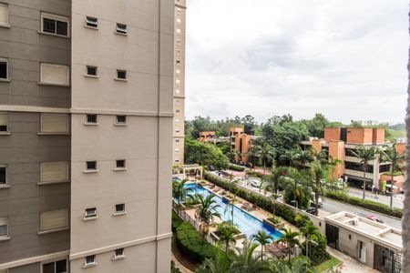 Apartamento à venda com 62m², 2 quartos e 1 vaga Apartamento à venda com 62m², 2 quartos e 1 vagaVista da Suíte