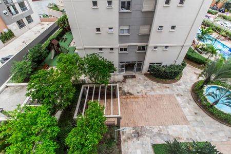 Apartamento à venda com 62m², 2 quartos e 1 vaga Apartamento à venda com 62m², 2 quartos e 1 vagaVista da Varanda