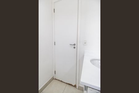 Apartamento à venda com 62m², 2 quartos e 1 vaga Apartamento à venda com 62m², 2 quartos e 1 vagaBanheiro da Suíte