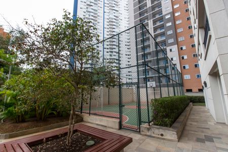 Apartamento à venda com 62m², 2 quartos e 1 vagaQuadra Esportiva