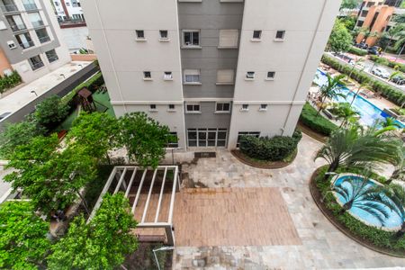 Apartamento à venda com 62m², 2 quartos e 1 vaga Apartamento à venda com 62m², 2 quartos e 1 vagaVista do Quarto 2