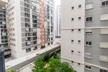 Apartamento à venda com 62m², 2 quartos e 1 vaga Apartamento à venda com 62m², 2 quartos e 1 vagaVista do Quarto 2