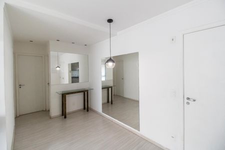 Apartamento à venda com 62m², 2 quartos e 1 vaga Apartamento à venda com 62m², 2 quartos e 1 vagaSala