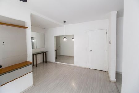 Apartamento à venda com 62m², 2 quartos e 1 vaga Apartamento à venda com 62m², 2 quartos e 1 vagaSala