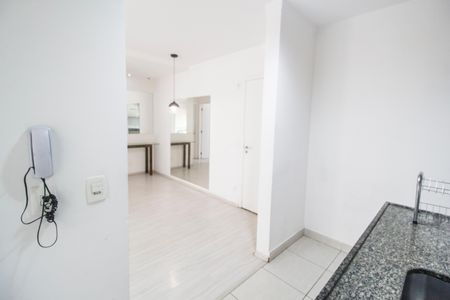 Apartamento à venda com 62m², 2 quartos e 1 vaga Apartamento à venda com 62m², 2 quartos e 1 vagaCozinha