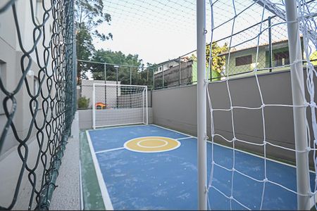 Apartamento à venda com 42m², 2 quartos e 1 vaga Apartamento à venda com 42m², 2 quartos e 1 vagaÁrea comum