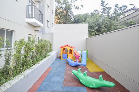 Apartamento à venda com 42m², 2 quartos e 1 vaga Apartamento à venda com 42m², 2 quartos e 1 vagaÁrea comum