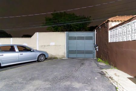 Apartamento à venda com 58m², 2 quartos e 1 vagaGaragem