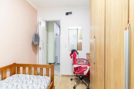 Apartamento à venda com 58m², 2 quartos e 1 vagaQuarto 2