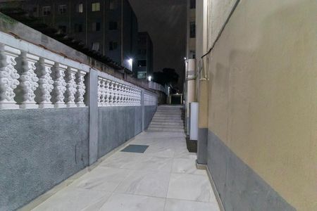 Apartamento à venda com 58m², 2 quartos e 1 vagaÁrea externa