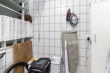 Apartamento à venda com 58m², 2 quartos e 1 vagaÁrea de Serviço