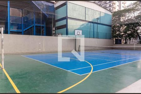 Apartamento à venda com 100m², 3 quartos e 2 vagas Apartamento à venda com 100m², 3 quartos e 2 vagasQuadra